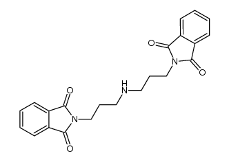 bis(phthalimidylpropyl)amine图片