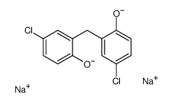 DICHLOROPHEN SODIUM SALT picture