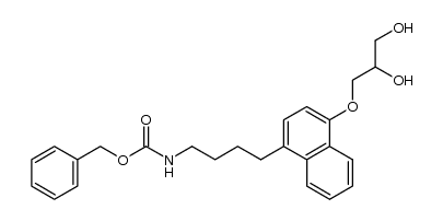 1184951-74-3 structure