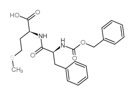 N-苄氧羰基-丙苯酰-蛋氨酸图片
