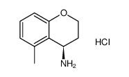 (R)-5-Methylchroman-4-Amine Hydrochloride picture