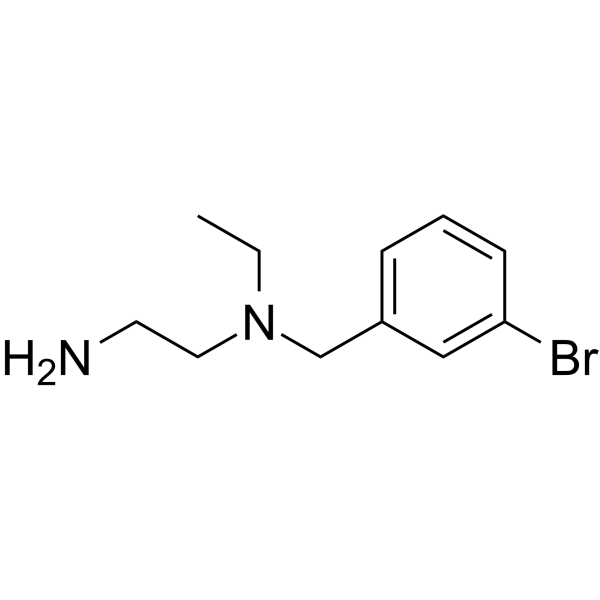 NMDAR/TRPM4 inhibitor 8 picture