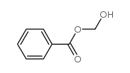 Methanediol, monobenzoate (9CI) picture