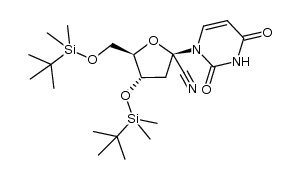 167023-13-4结构式