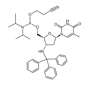 3-TRNH-DT-5-CEPA Structure