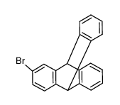 2-Bromo-9,10-dihydro-9,10-[1,2]benzenoanthracene picture