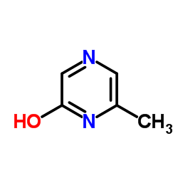 2-Hydroxy-6-Methylpyrazine picture