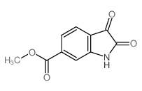 6-Carboxyisatin Methyl ester picture