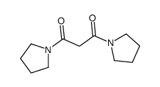 1,3-DI-PYRROLIDIN-1-YL-PROPANE-1,3-DIONE picture