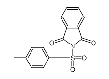 N-Tosylphthalimide Structure
