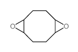 1,5-Cyclooctadiene diepoxide structure