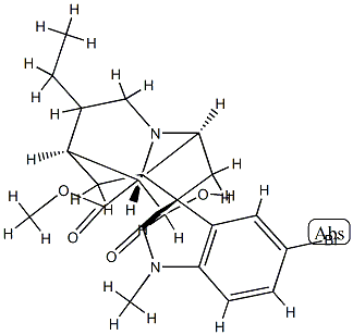 29019-57-6结构式