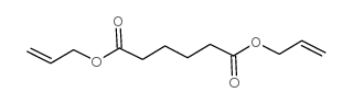 diallyl adipate structure