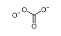 oxido carbonate Structure