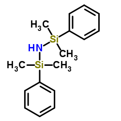 1,3-Diphenyltetramethyldisilazane picture