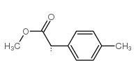 Ethylidene, 2-methoxy-1-(4-methylphenyl)-2-oxo Structure