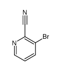 3-Bromo-2-cyanopyridine picture