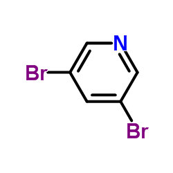 3,5-Dibromopyridine picture