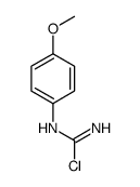 64119-09-1 structure