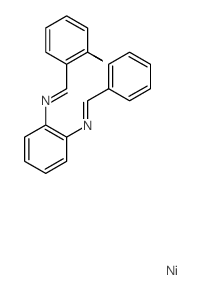 (6E)-6-[[[2-[[(Z)-(6-oxo-1-cyclohexa-2,4-dienylidene)methyl]amino]phenyl]amino]methylidene]cyclohexa-2,4-dien-1-one Structure