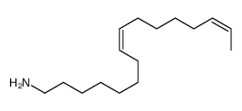 Amines, C16 and C18-unsatd. alkyl Structure