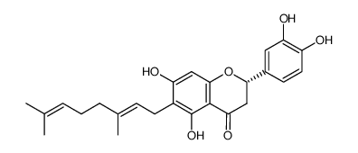 Diplacone structure