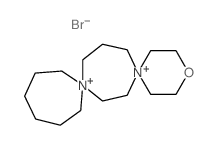 7463-09-4结构式