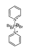 {PtBr4} Structure