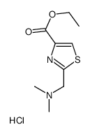 88915-07-5 structure