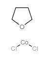 Cobalt(II) chloride tetrahydrofuran complex (1:1) picture