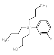 6-氟-2-(三丁基锡)吡啶图片