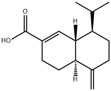 (-)-Cadin-4,10(15)-dien-11-oic acid picture