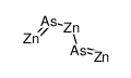 二砷化三锌结构式