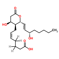 11-dehydro Thromboxane B2-d4 picture