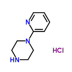 1-(2-Pyridyl)piperazine Monohydrochloride picture