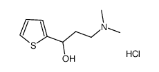 3-(dimethylamino)-1-(thiophen-2-yl)propan-1-ol picture