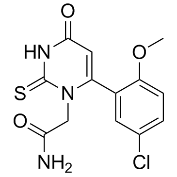 1435467-37-0 structure