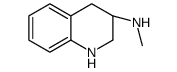 (R)-N-METHYL-1,2,3,4-TETRAHYDROQUINOLIN-3-AMINE picture