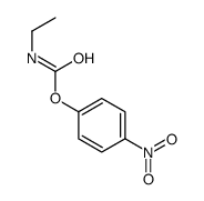 氨基甲酸乙酯4-硝基苯酯图片