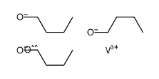 1801-76-9 structure