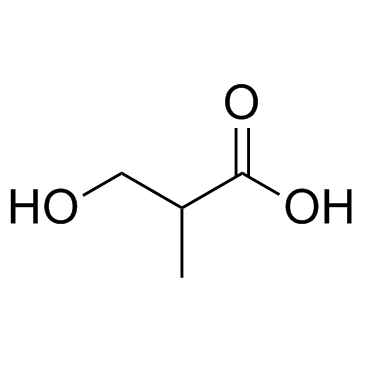 (S)-3-Hydroxyisobutyric acid picture