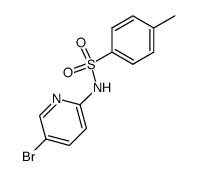 N-(5-bromopyridin-2-yl)-4-methylbenzenesulfonamide picture