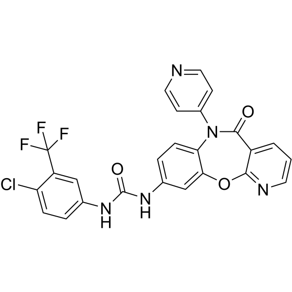 CDK8-IN-10 Structure