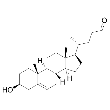 澈-5-烯-24-AL-3β醇图片