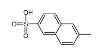 Menasylic acid Structure