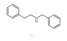 Benzyl-beta-phenylethylamine hydrochloride picture