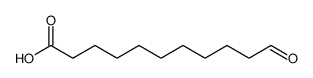 11-oxoundecanoic acid结构式
