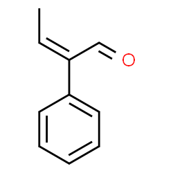 cocoa butenal结构式