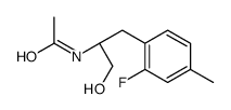 581101-45-3 structure