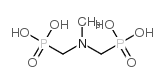 [(methylimino)dimethylene]bisphosphonic acid picture